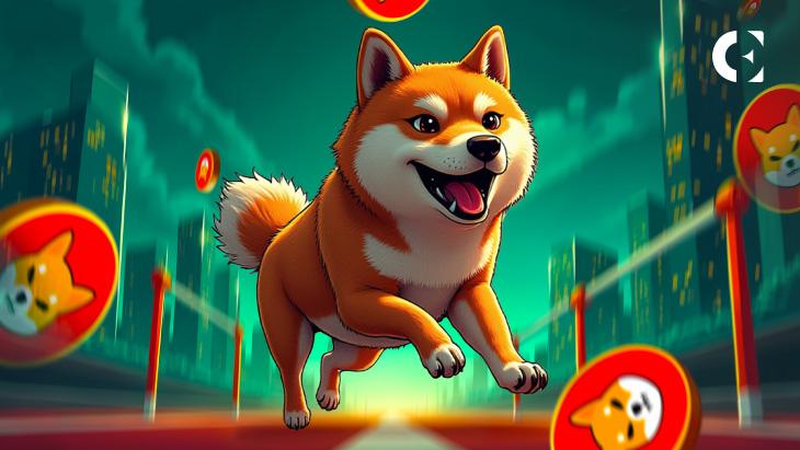 News section-Bitcoin Leads, Shiba Inu Follows: Is a Big Rally Just Around the Corner?
