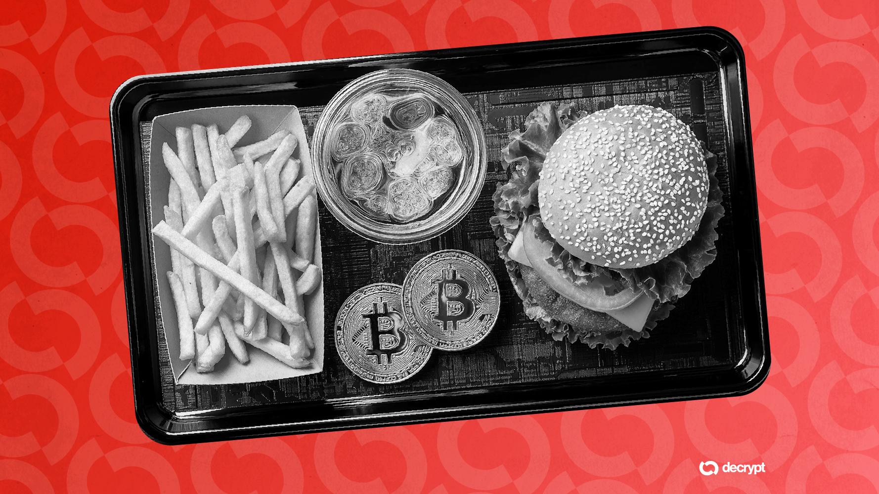 News section-Fold Launches 'Bitcoin Bonus' Program for Employers Following Steak 'n Shake Debut