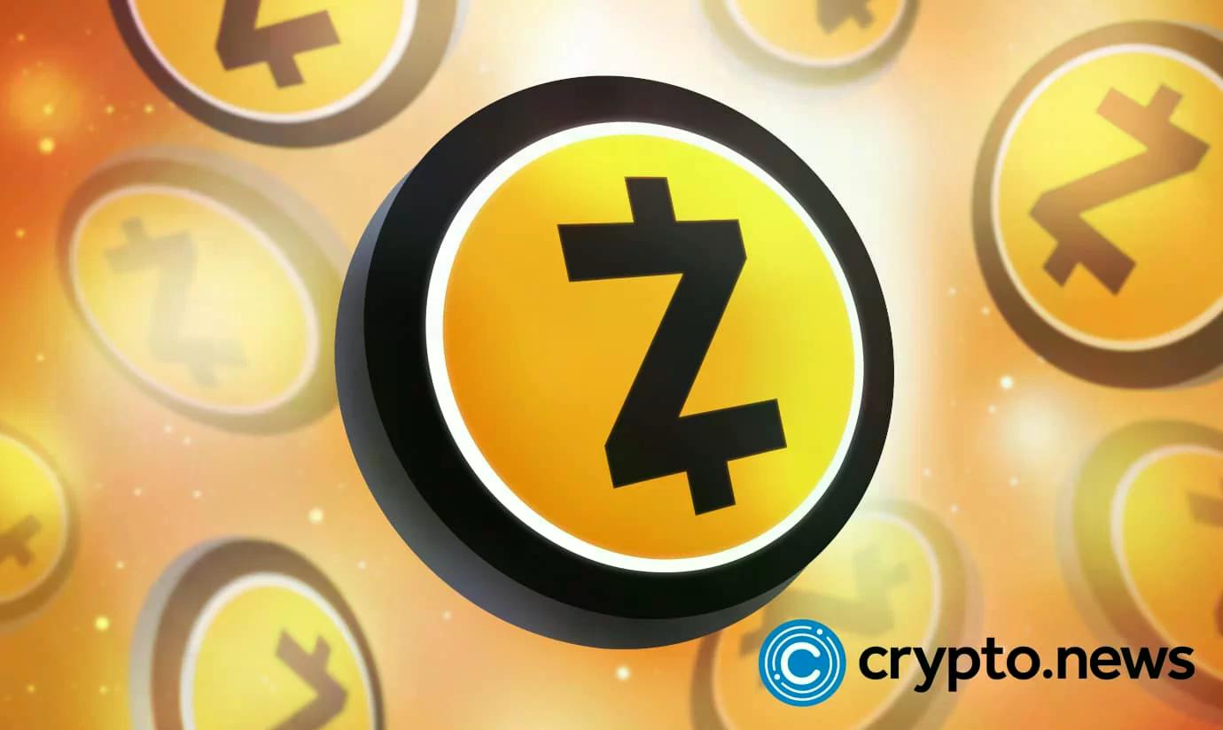 News section-Zcash bug raises supply doubts as Hayes exits full ZEC bag