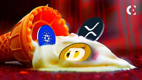 News section-Altcoin ETF Approval Odds for XRP, DOGE, and ADA Hiked to 90% by Bloomberg
