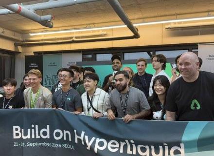 新聞專區-Hyperliquid 韩国黑客松落幕，一文速览 13 个获奖项目