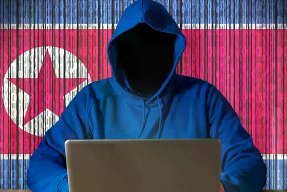 朝鲜黑客过“肥年”：2025年盗窃资金创记录，洗钱周期约为45天