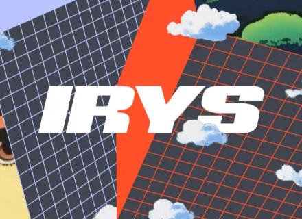 ​​数据资产化，Irys如何解锁千亿存储赛道？