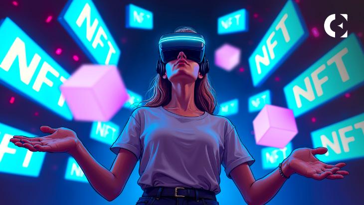 Top Female NFT Artists Shaping the Web3 Art Movement