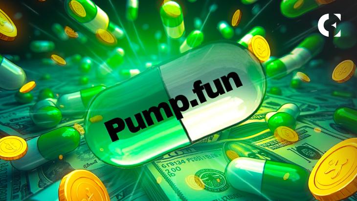 News section-Pump.fun Isn’t Dead, It Just Raised Millions