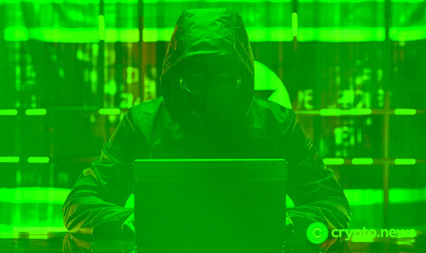 News-Bereich-Der 290-Millionen-Dollar-KelpDAO-Hack mit Verbindungen zu Nordkorea löschte innerhalb von zwei Tagen 13 Milliarden Dollar aus dem DeFi-Bereich