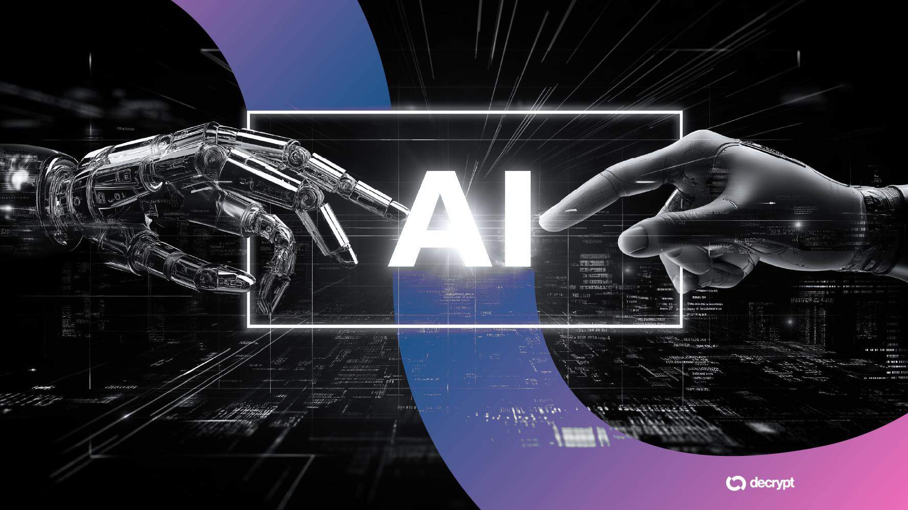 News section-Story Protocol Rebrands as Data Network in AI Training Pivot After IP Token Falls 98%