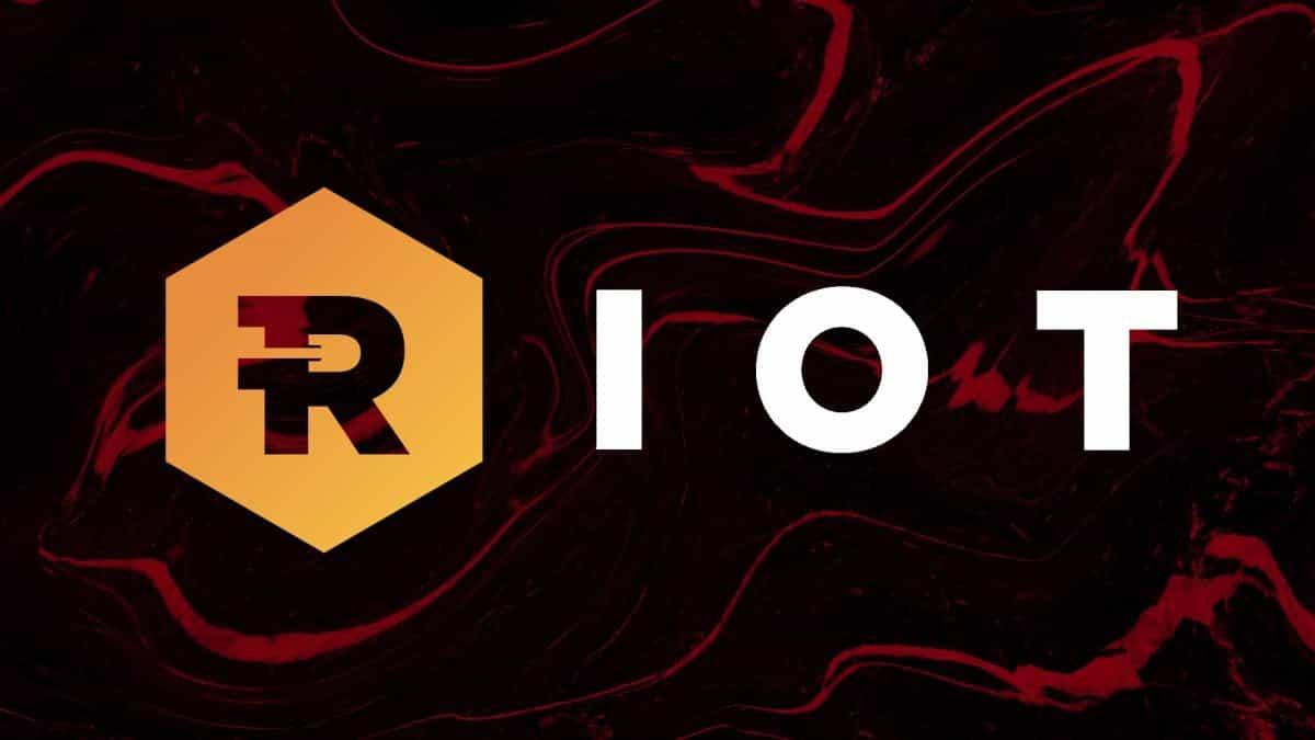 News section-Riot reports $33 million in first data center revenue as AMD doubles contracted capacity