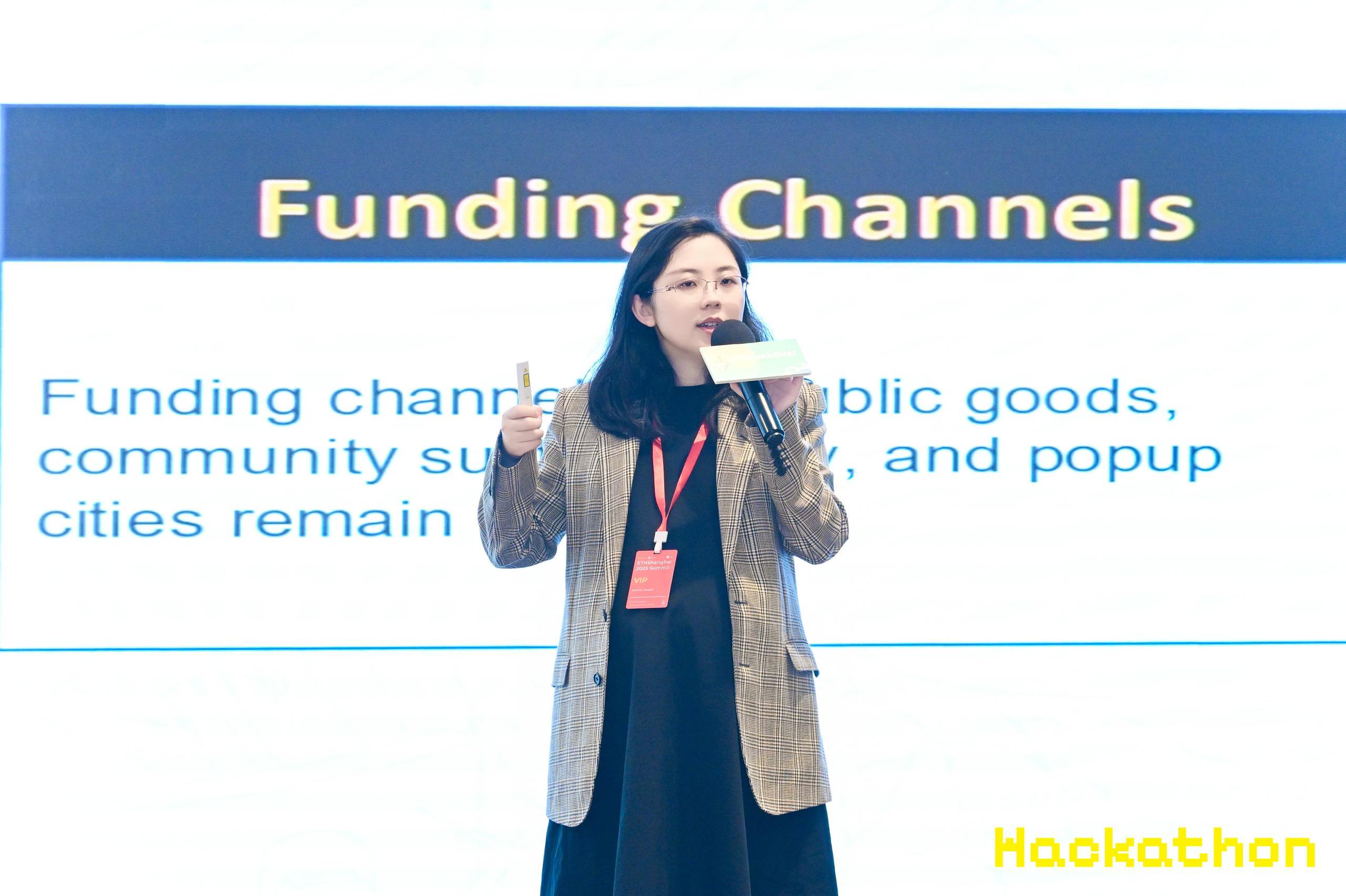 ETHShanghai 2025圆满落幕,Vitalik、肖风等大咖畅谈以太坊未来