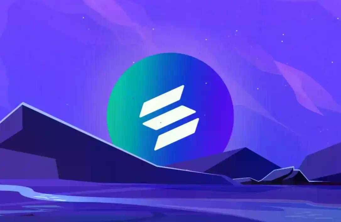 新聞專區-Solana的信仰危机:基本面无敌,为何价格却「躺平」?