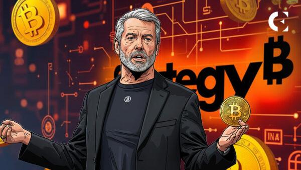 Saylor Claims Strategy Inc. Can Survive 90% Bitcoin Crash, Still Pay Dividends