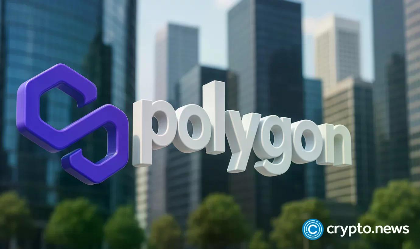 News section-Polygon rolls out private stablecoin payments with hidden transfers