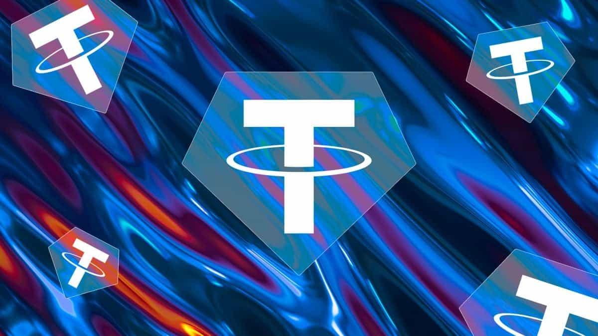News section-Tether develops modular bitcoin mining systems with Canaan in latest infrastructure push