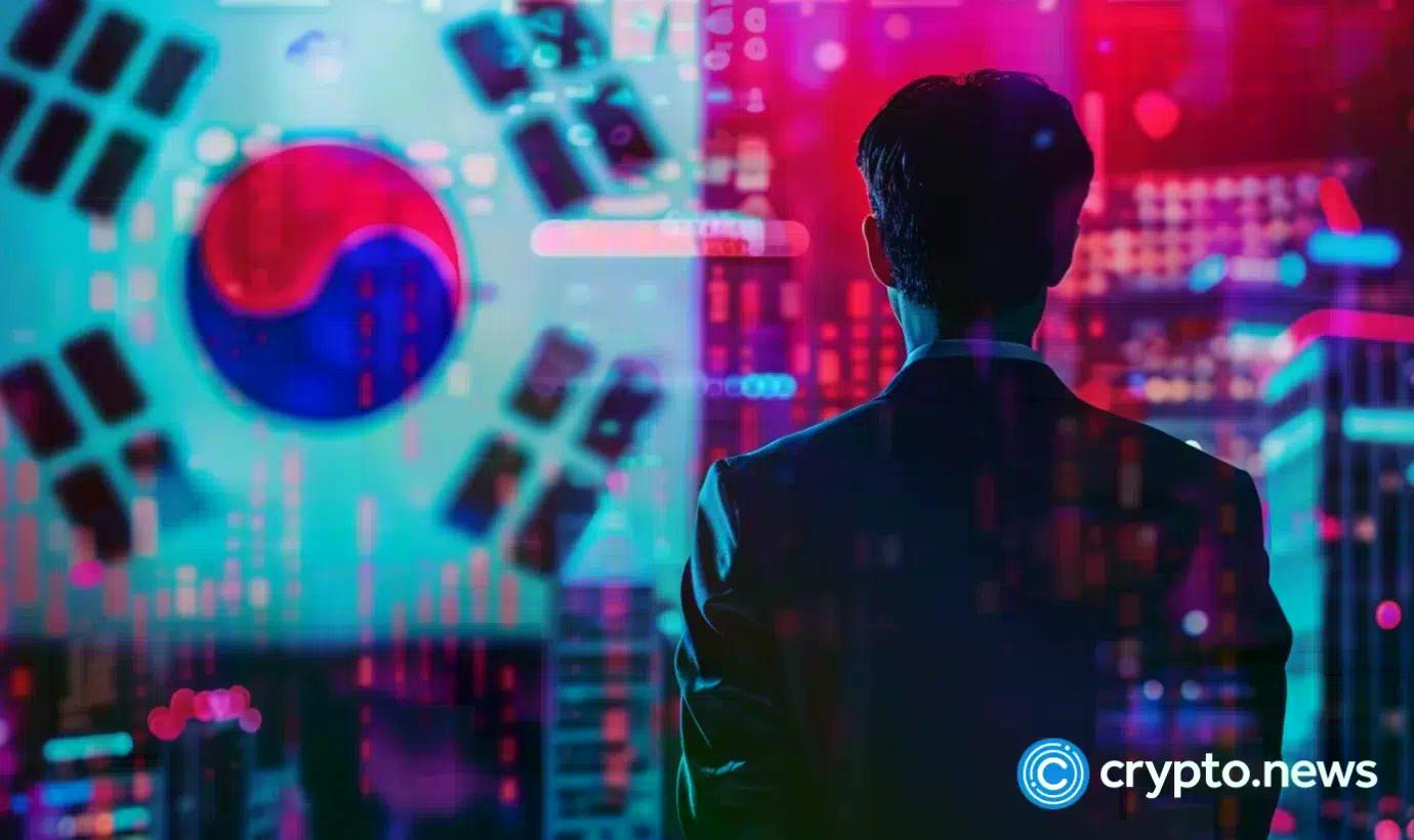新聞專區-南韓KBank與Ripple合作試行鏈上匯款