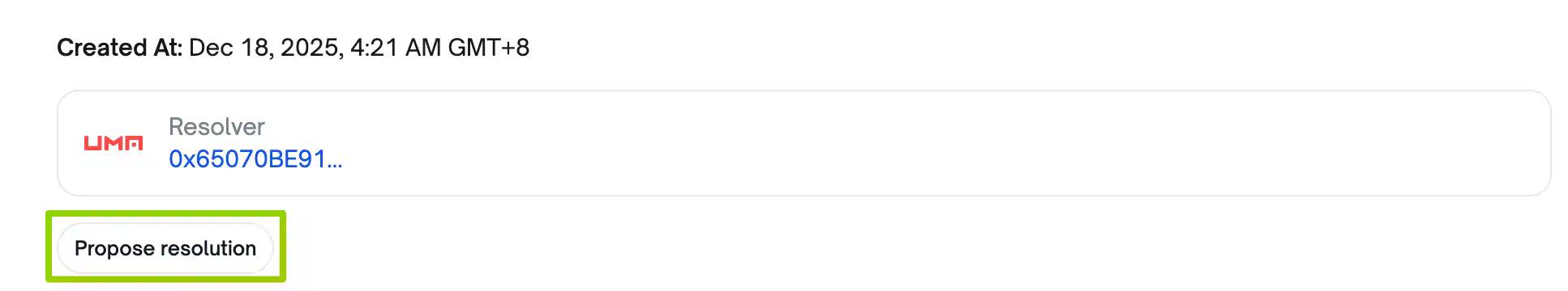 谁在“定义事实”?Polymarket裁定机制里的权力真相和作恶空间