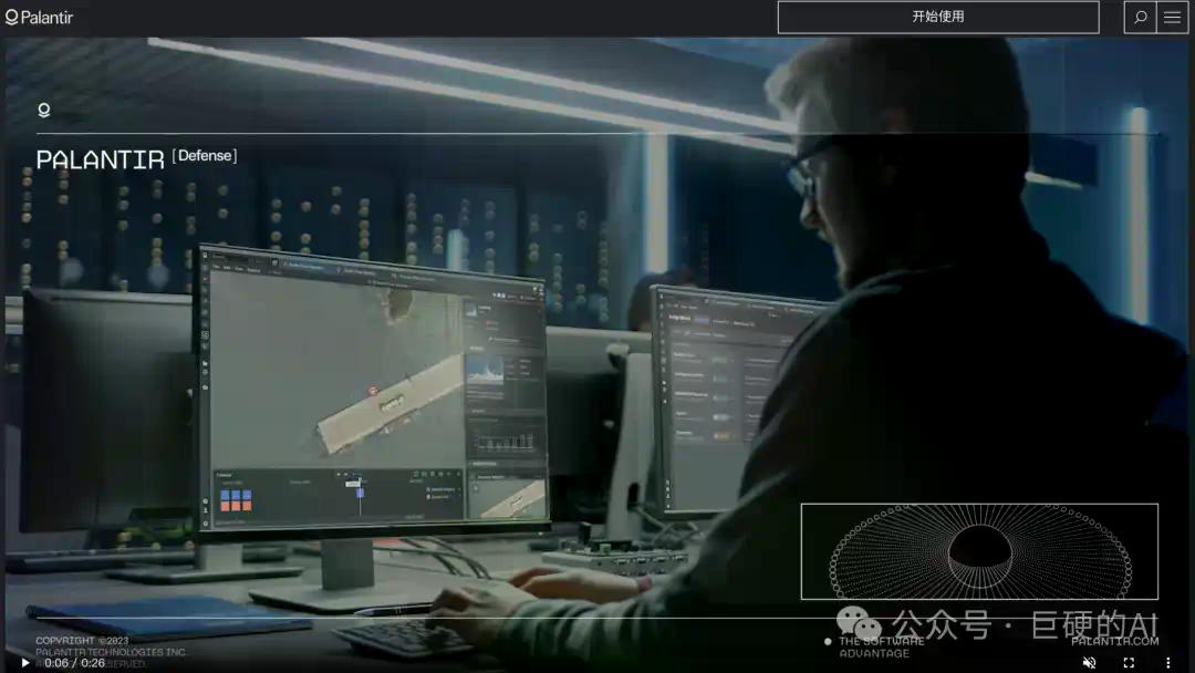 揭秘AI主导的首次高层斩首行动:Claude和Palantir如何杀死哈梅内伊?