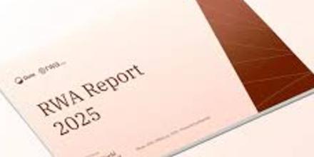 2025 RWA全景揭秘：黄金、股票、房产代币化背后的巨大投资潜力