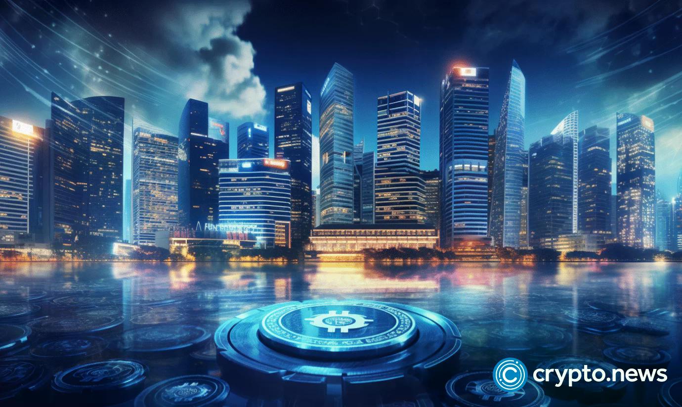 News section-MAS adds Hyperliquid to investor alert list as exchange responds