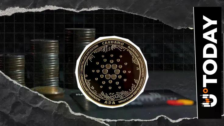 News section-Cardano Executive Teases Potential Mastercard Partnership: Details