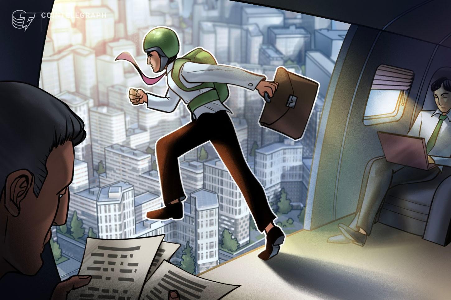 News-Bereich-Chaos Labs zieht sich als Risikoprovider von Aave zurück, Entscheidung „nicht überstürzt getroffen“