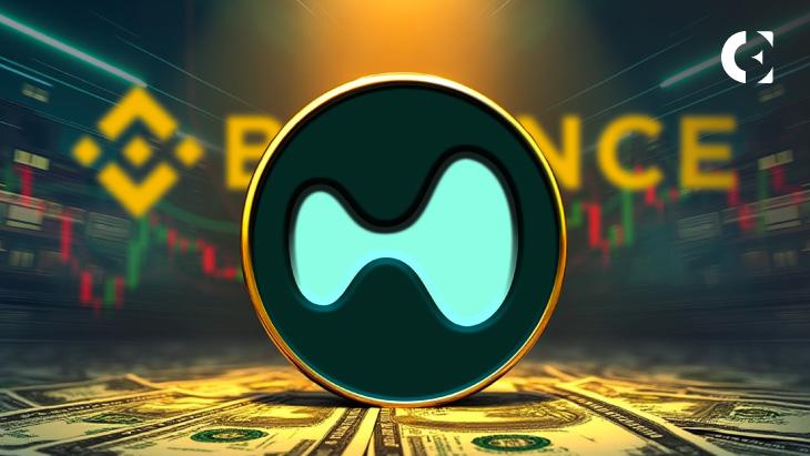 News section-Hyperliquid Sees 20% Suge in Trading Volume as HYPE Binance Listing Rumors Intensify
