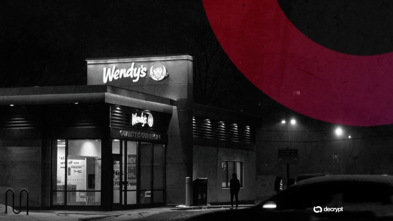 News section-The Next GameStop? Meme Stock Traders Make Biggie-Size Bet on Wendy's