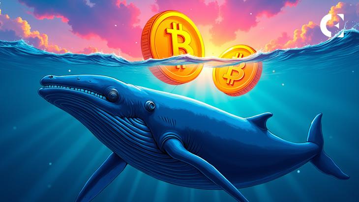 News section-Bitcoin Price Analysis: $86M Whale Buy Meets $2.75B Blackrock Sell-off Today
