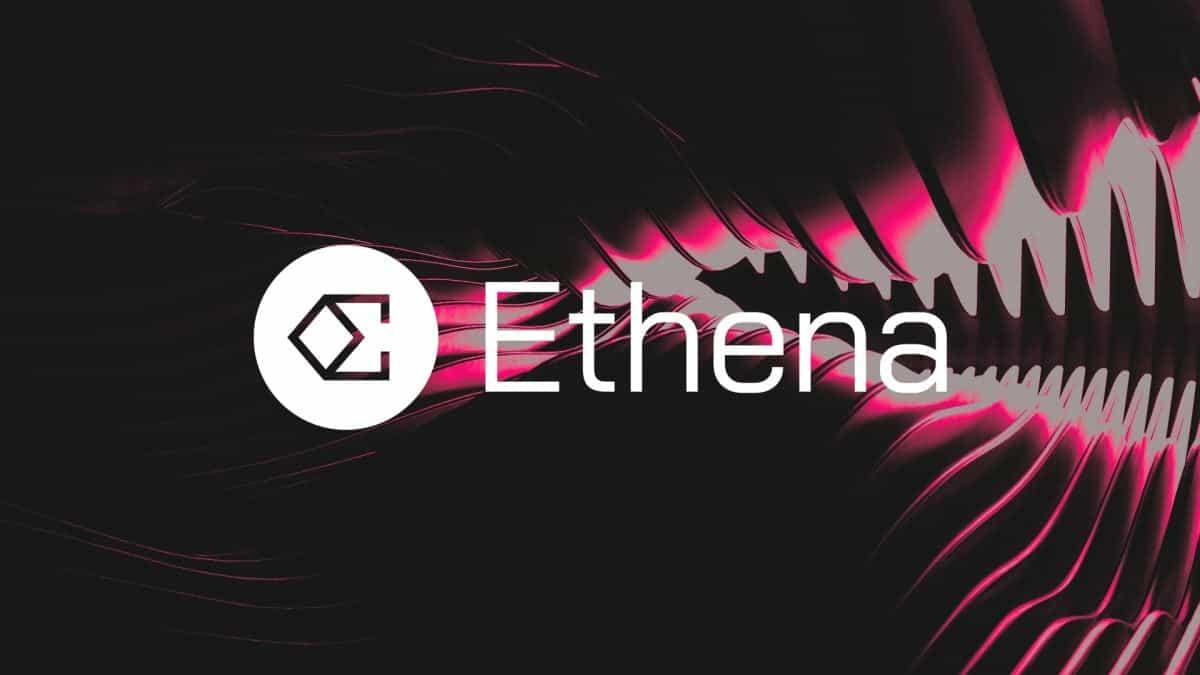 News section-Ethena Labs to allocate $250 million to Securitize's Tokenized AAA CLO Fund as it deploys on Solana