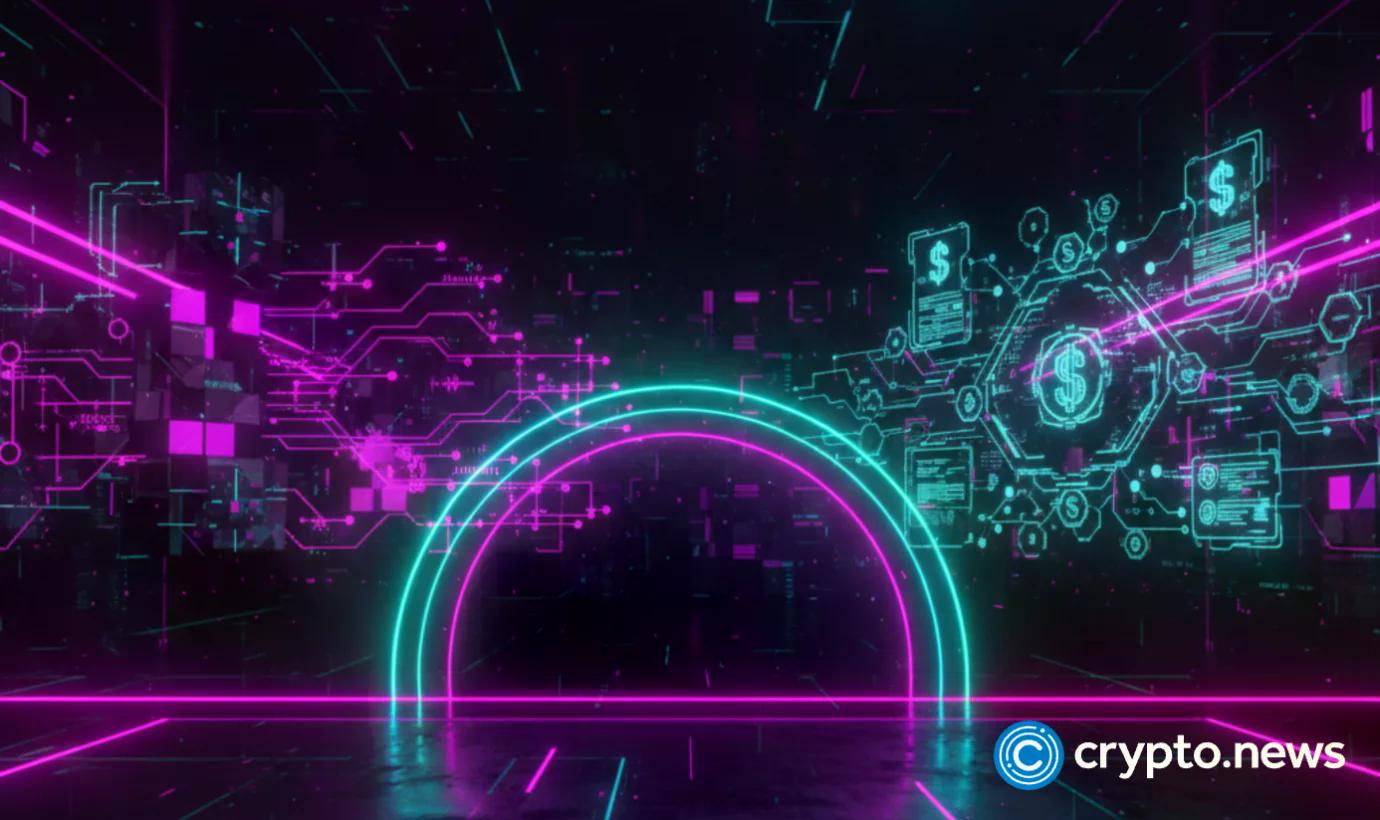 News section-LINK Outflow Hits 2026 High as 970,430 Tokens Leave Exchanges in One Day