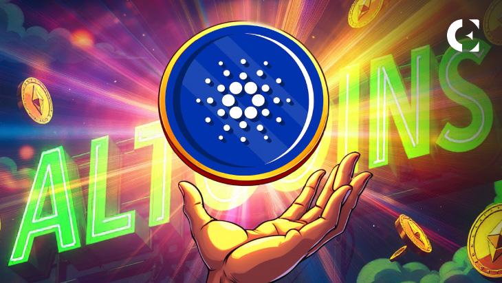 News section-Altcoin Season Awakes: Can Cardano Lead the Charge and Hit $2.40?