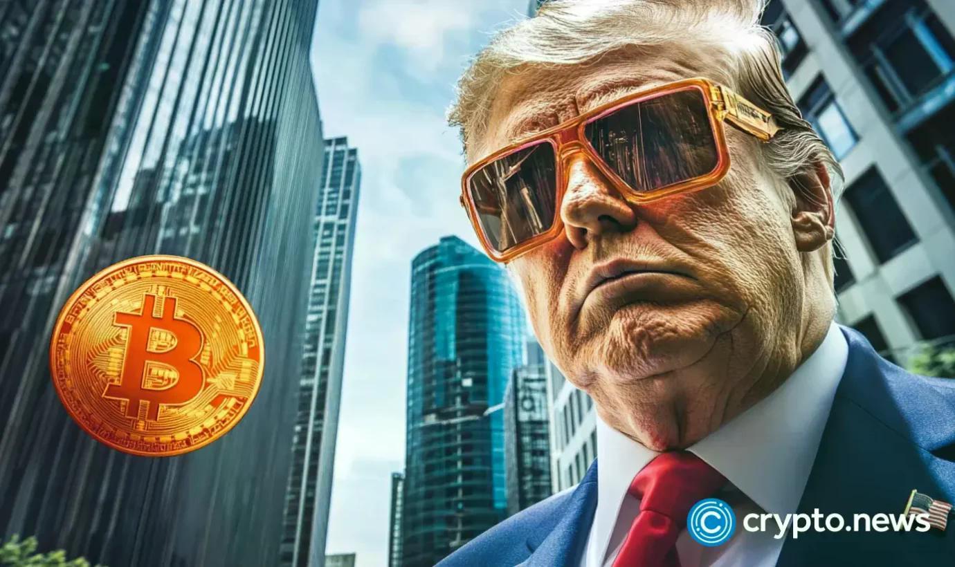 新聞專區-川普在海湖庄园举办TRUMP纪念币盛会，民主党参议员称其为出售总统访问权