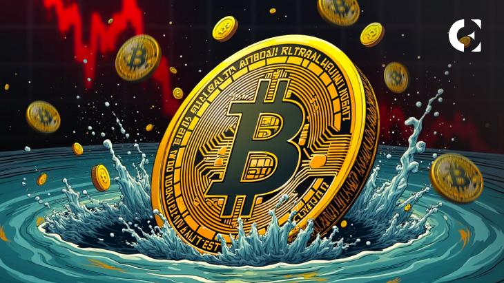 Bitcoin is Set for Momentum Reversal Despite Ongoing War in Iran—Analyst