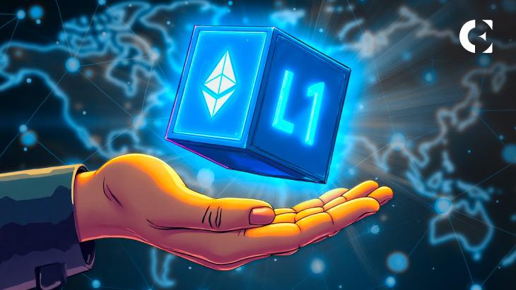 News section-Ethereum Is Becoming the ‘Master Ledger’ for Finance, Says Co-Founder Joseph Lubin