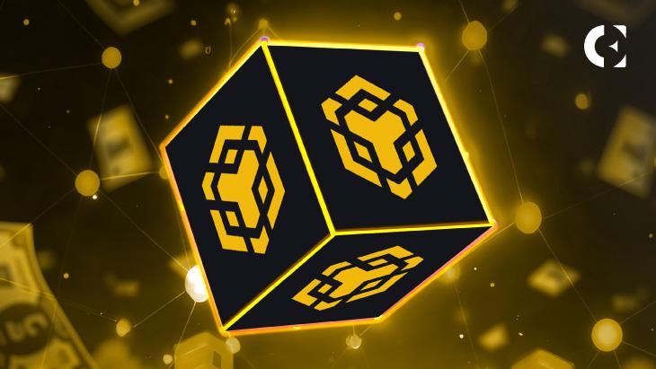 News section-BNB Chain DEX Volume Hits $166B After Maxwell Upgrade Cuts Block Time