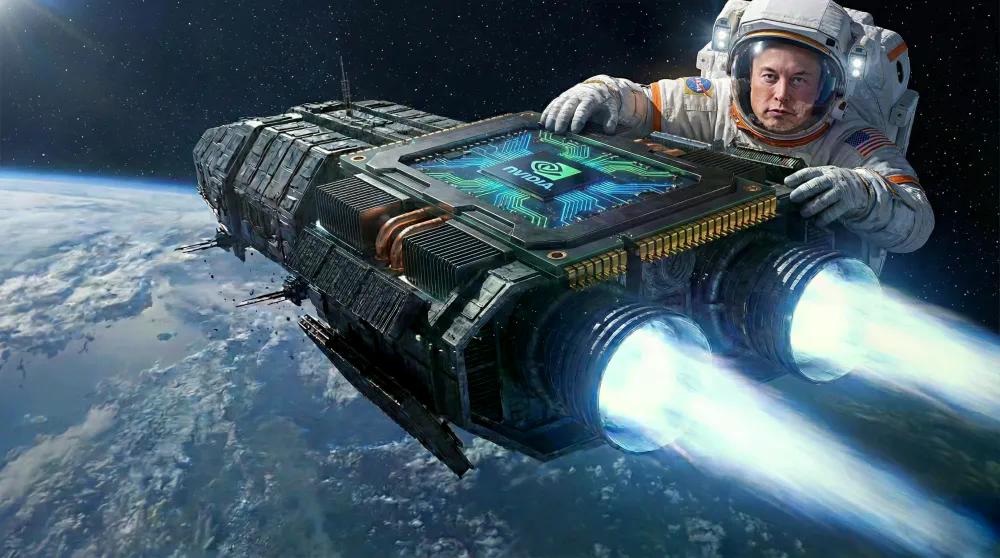 世界首富、“硅谷钢铁侠”马斯克，2026年要把SpaceX推上市了！