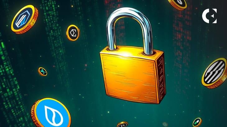 $2.5 Billion Worth of Crypto Tokens To Be Unlocked in August