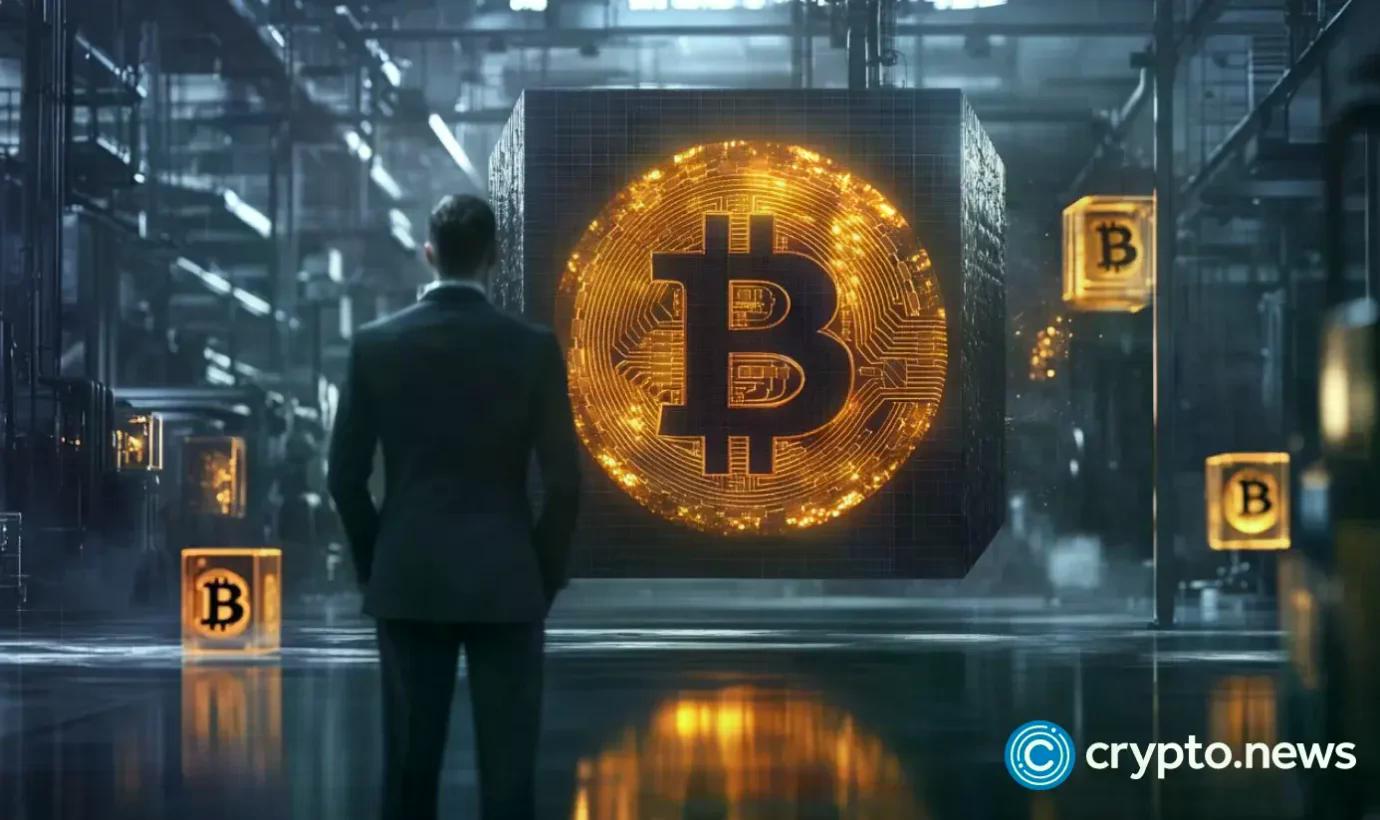 News section-T. Rowe Price amends active crypto ETF filing, moving closer to launch