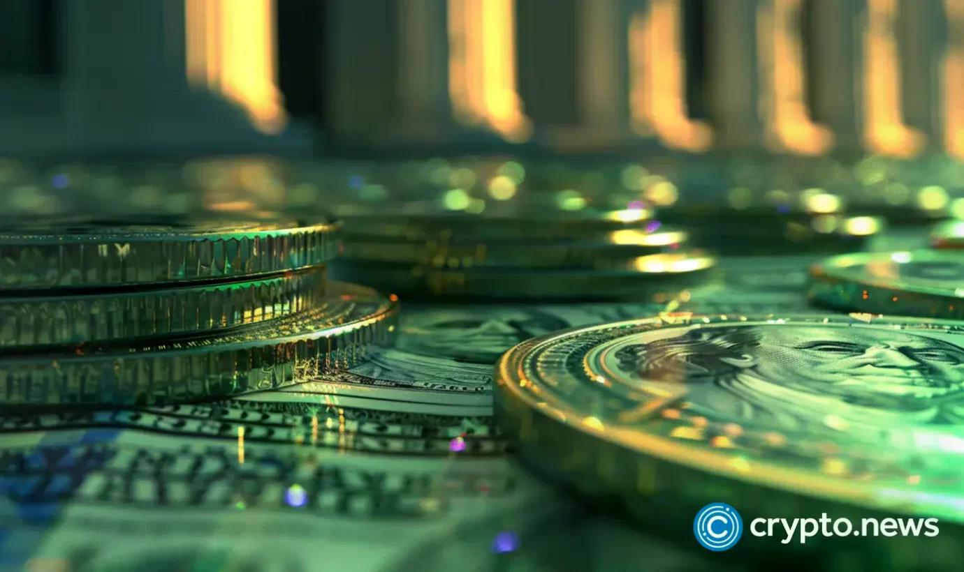 News section-Framework Ventures unveils $400 million fund with AI and crypto focus