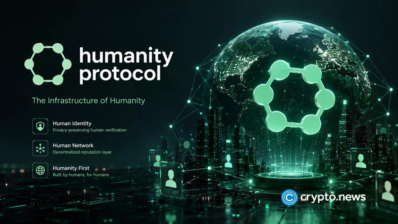 News section-Humanity Protocol sets new H airdrop after $36M exploit