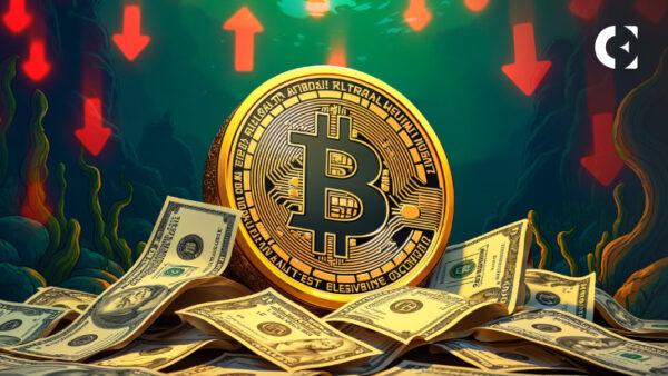News section-Bitcoin Price Drops 10% on ETF Outflows, Ignoring Fed’s New Liquidity Shift