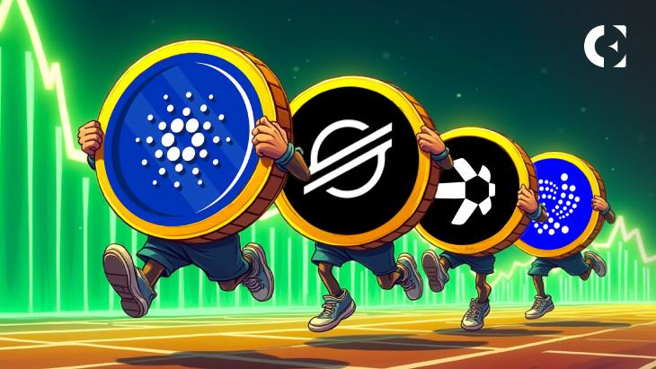 These 4 “ISO 20022 Compliant” Altcoins Are “Future-Proof,” Says Analyst