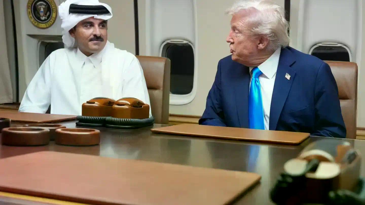 特朗普会不会对伊朗动武？这将如何影响比特币？