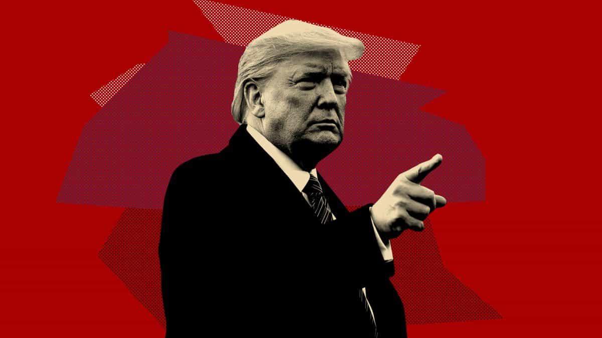 新聞專區-川普海湖庄园山寨币晚会与记者晚宴撞期，引发出席疑问