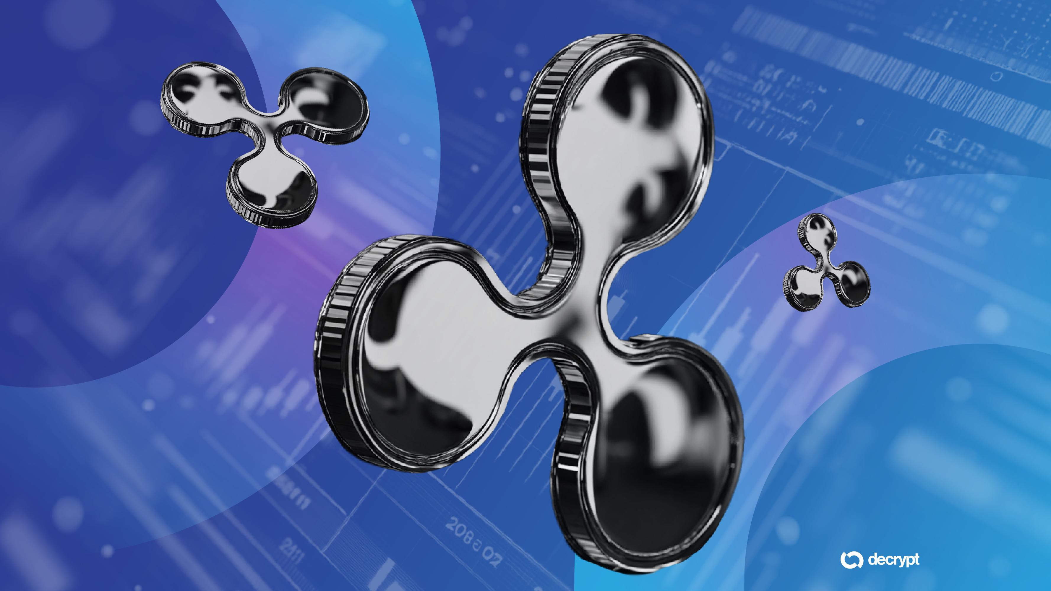Section Actualités-Ripple lance un système de gestion de trésorerie avec des capacités d'actifs numériques natifs
