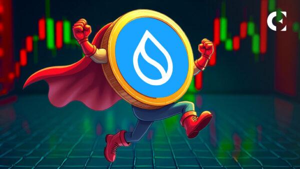 Sui Network confirms upcoming launch of private transactions on $SUI