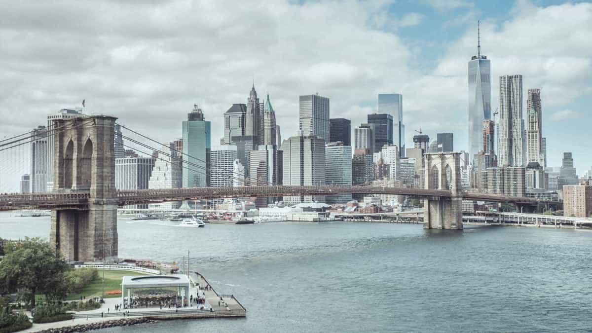 News section-New York Attorney General sues Coinbase, Gemini for 'illegal gambling' on prediction market platforms