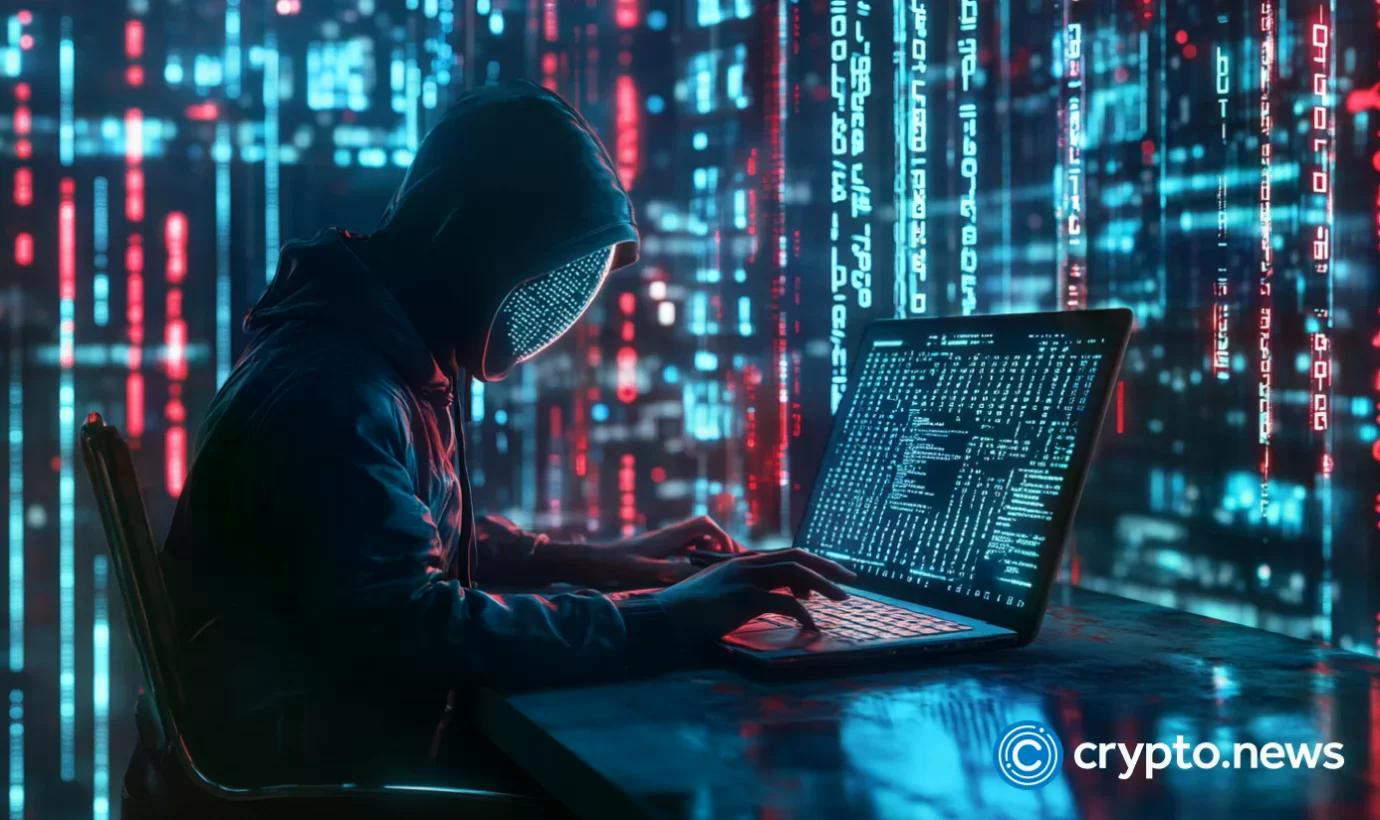 News-Bereich-Kelp-Angriff verteilt Risiko in DeFi, 293 Mio. $ verloren