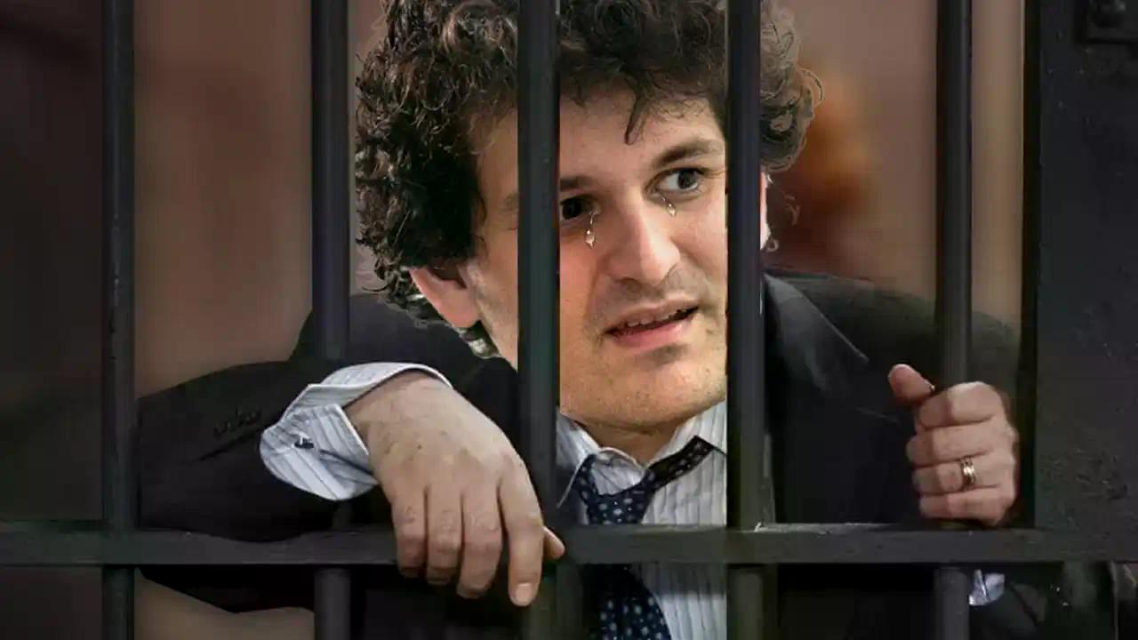 “垂死病中惊坐起”,SBF为寻求赦免“猛舔”特朗普却遭拒绝