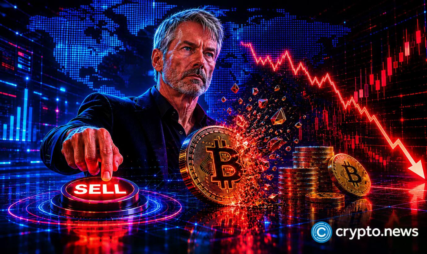 Sección de noticias-Saylor delinea el poder de Bitcoin mientras la disputa por la bifurcación del BIP 110 se intensifica