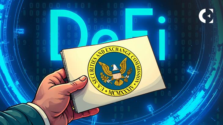 Uniswap’s Adams: Citadel ‘Weaponizing’ SEC to Classify DeFi Devs as Broker-Dealers